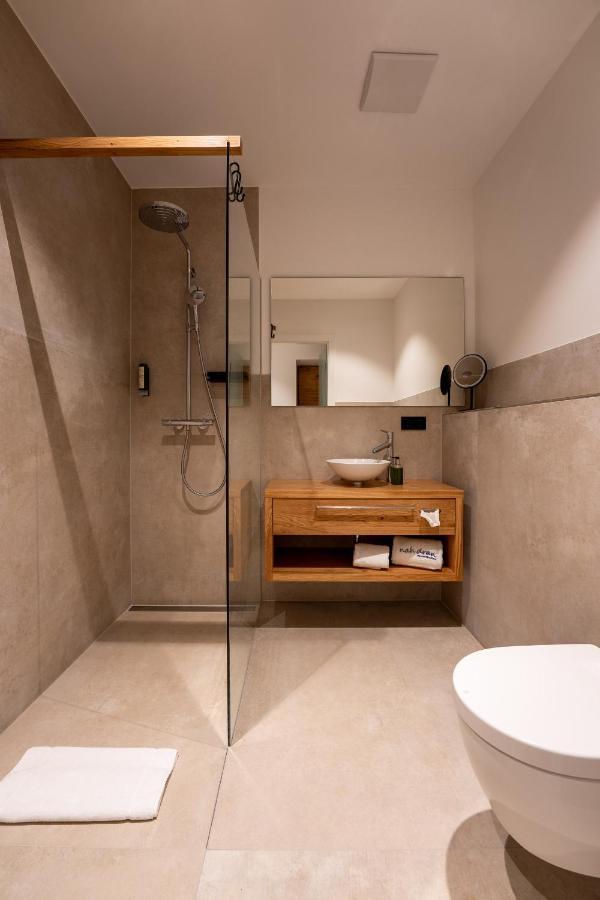 Aparthotel Nah Dran Dingolfing Extérieur photo